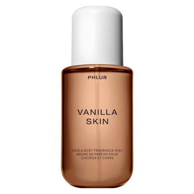 Parfum Vanilla Skin Phlur unisexe - AmaruParis
