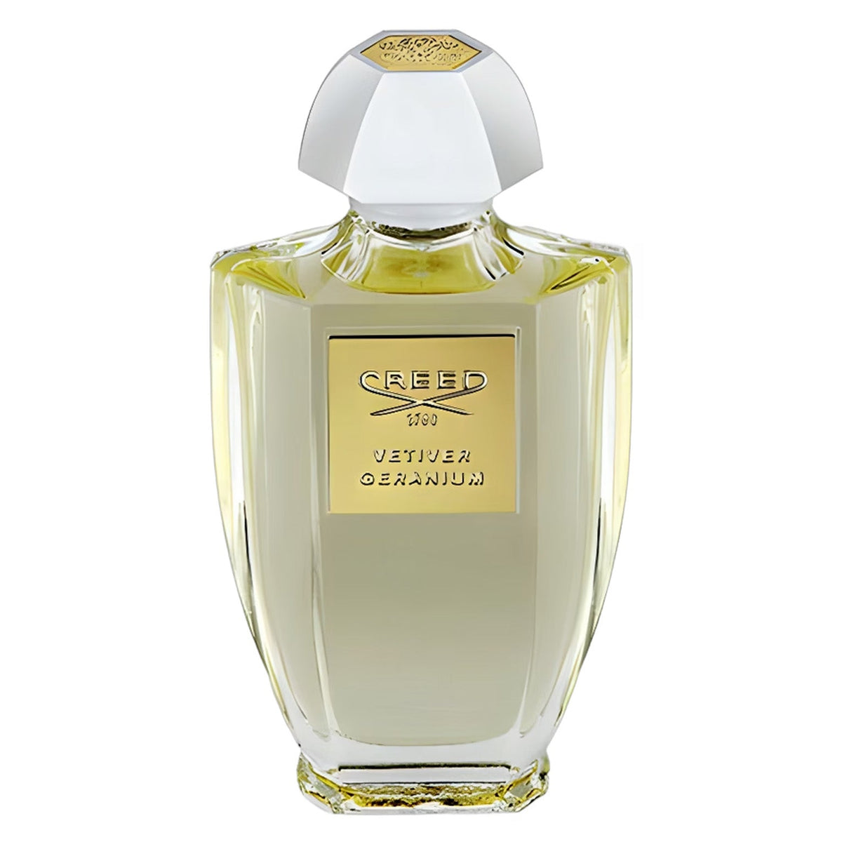 Parfum Vetiver Geranium Creed pour homme - ParfumAmaruParis