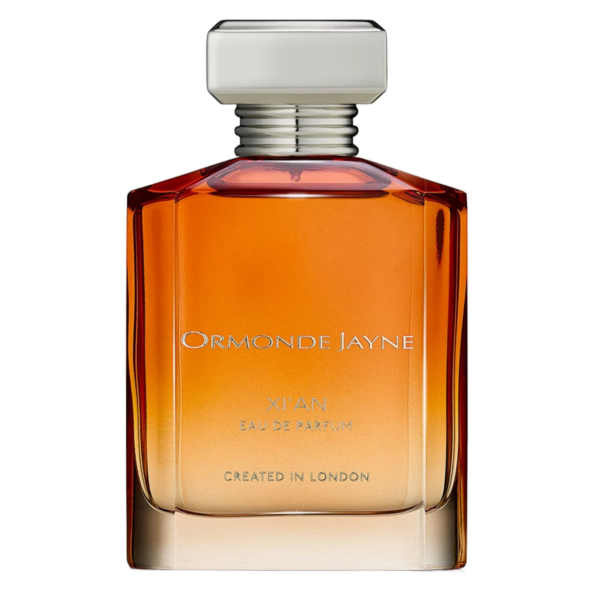 Xian d'Ormonde Jayne – flacon original et fiole décant Amaru Paris