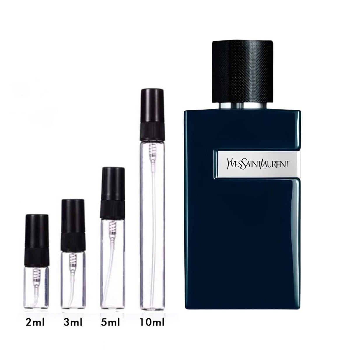 Parfum Y Le Parfum 2025 Yves Saint Laurent pour homme - ParfumAmaruParis