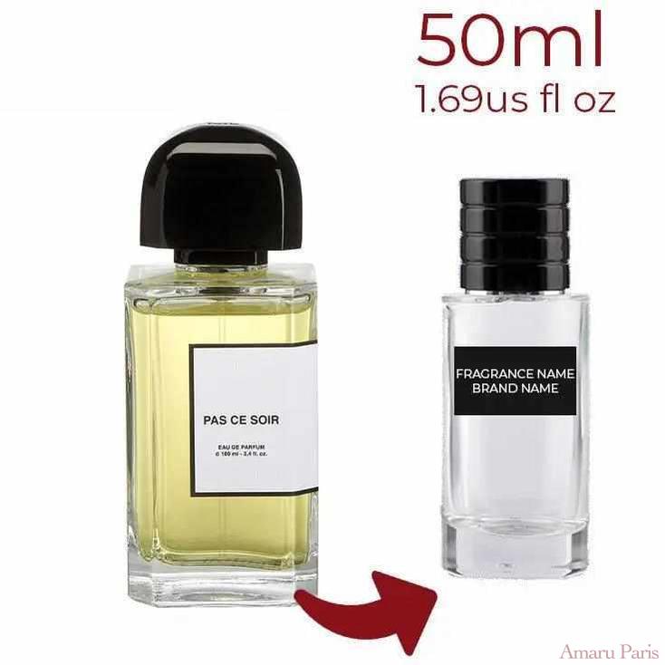 Pas Сe Soir BDK Parfums for women Decant Fragrance Samples - ParfumAmaruParis