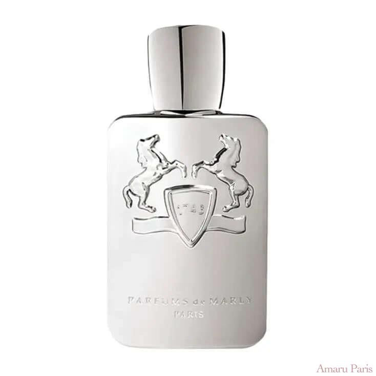 Pegasus de Parfums de Marly – flacon original et fiole décant Amaru Paris