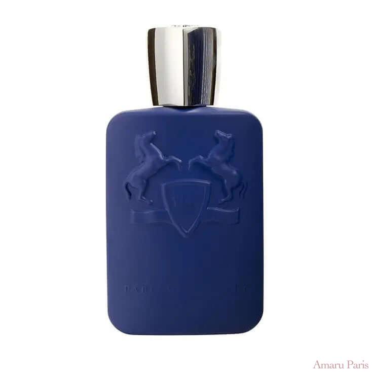 Percival de Parfums de Marly – flacon original et fiole décant Amaru Paris