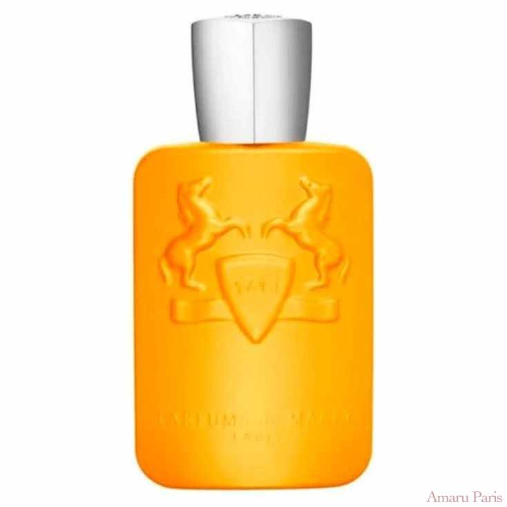 Perseus de Parfums de Marly – flacon original et fiole décant Amaru Paris