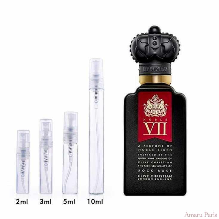 Rock Rose Clive Christian for men - ParfumAmaruParis