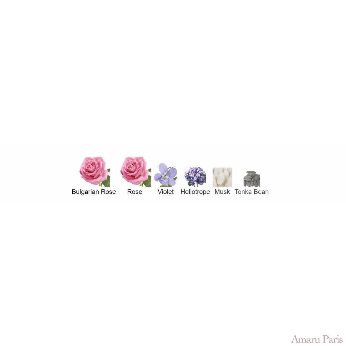 Rose Chérie Guerlain for women - ParfumAmaruParis