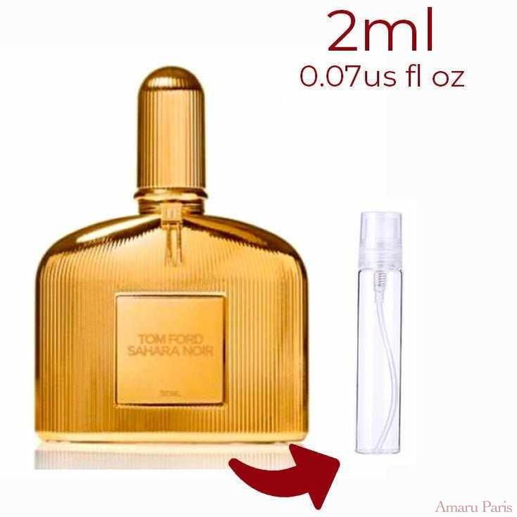 Sahara Noir Tom Ford for women - ParfumAmaruParis