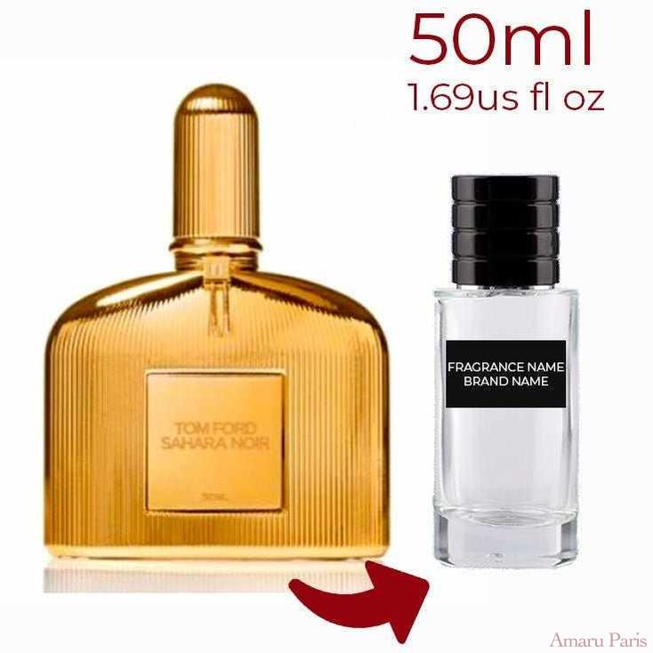Sahara Noir Tom Ford for women - ParfumAmaruParis