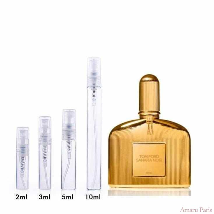 Sahara Noir Tom Ford for women - ParfumAmaruParis