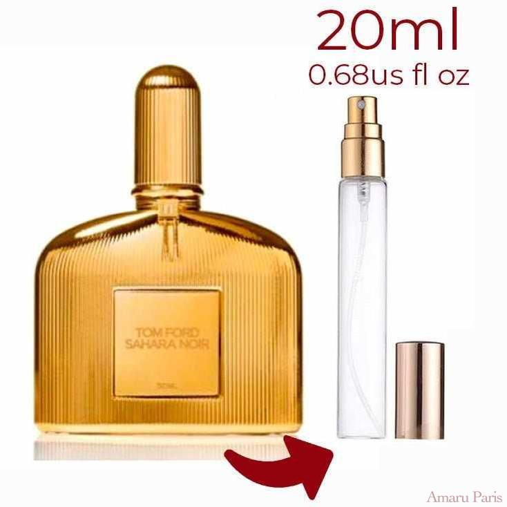 Sahara Noir Tom Ford for women - ParfumAmaruParis
