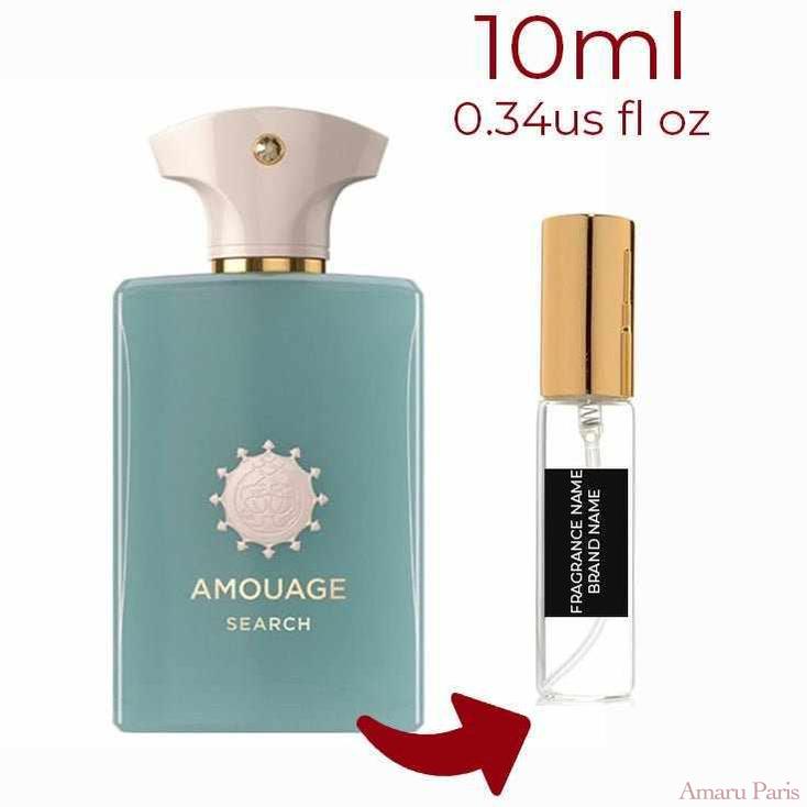 Search Amouage for women and men - ParfumAmaruParis