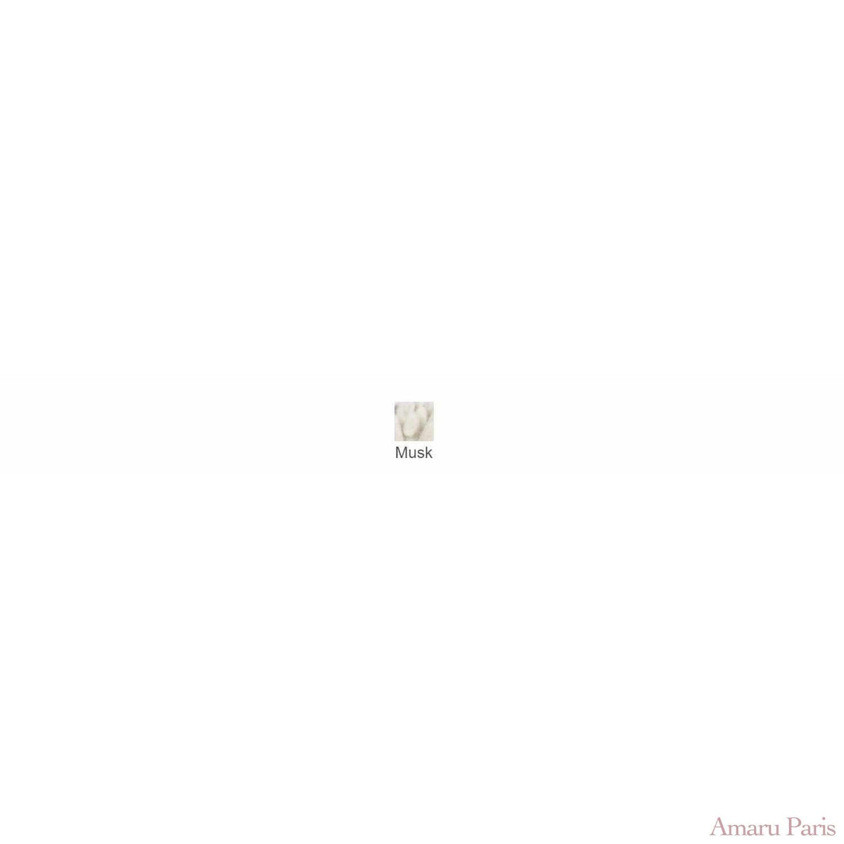 Silver Musk Nasomatto for women and men - ParfumAmaruParis
