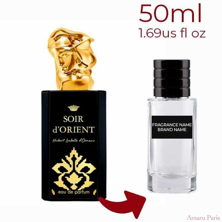 Soir d'Оrient Sisley – échantillon 50 ml