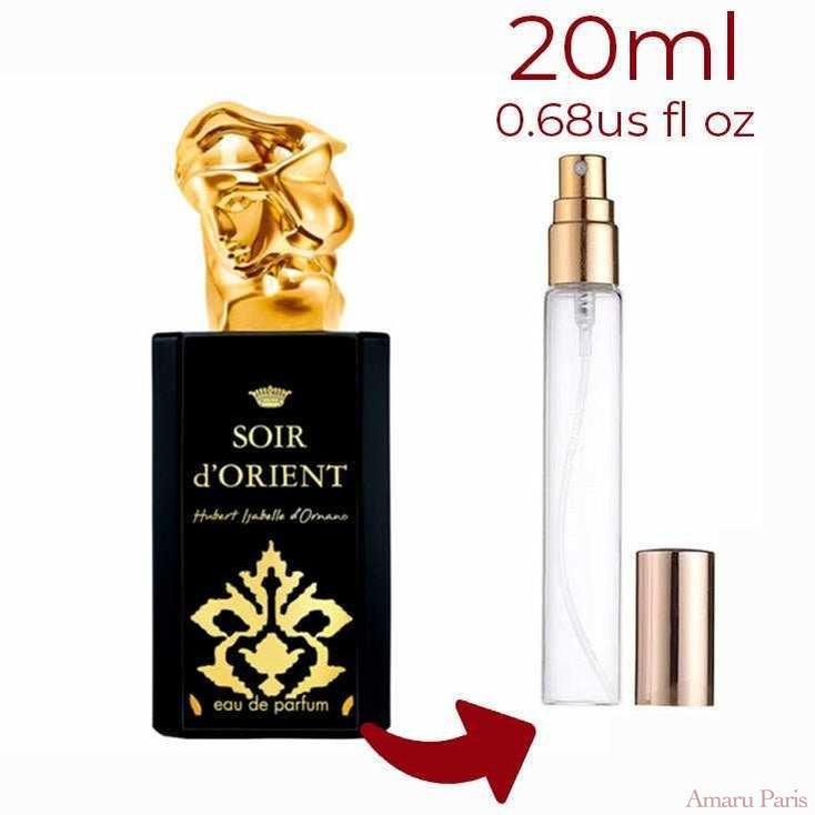 Soir d'Оrient Sisley – échantillon 20 ml