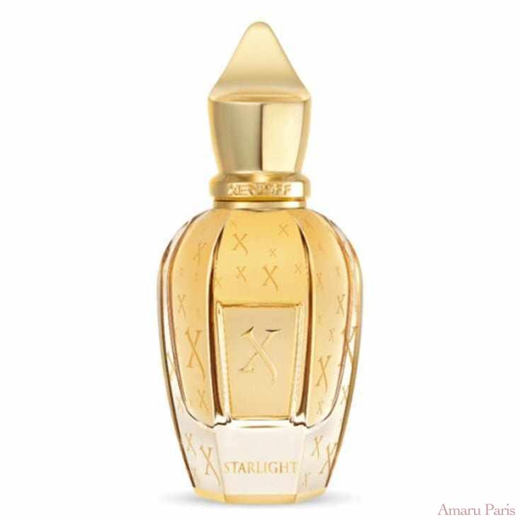 Starlight de Xerjoff – flacon original et fiole décant Amaru Paris