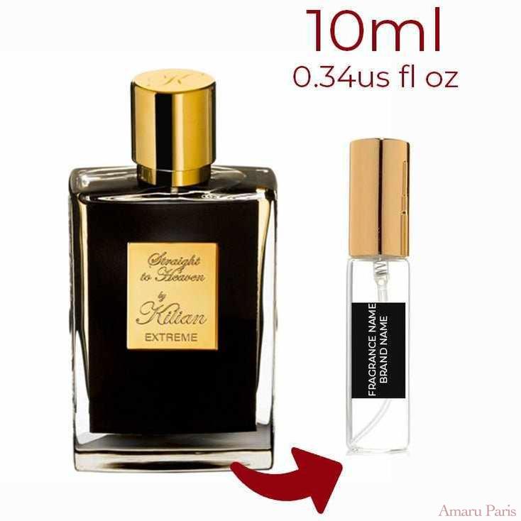 Straight to Heaven Extreme By Kilian - ParfumAmaruParis