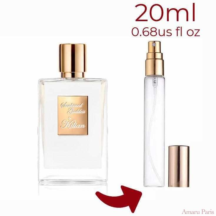 Sunkissed Goddess By Kilian for women and men - ParfumAmaruParis