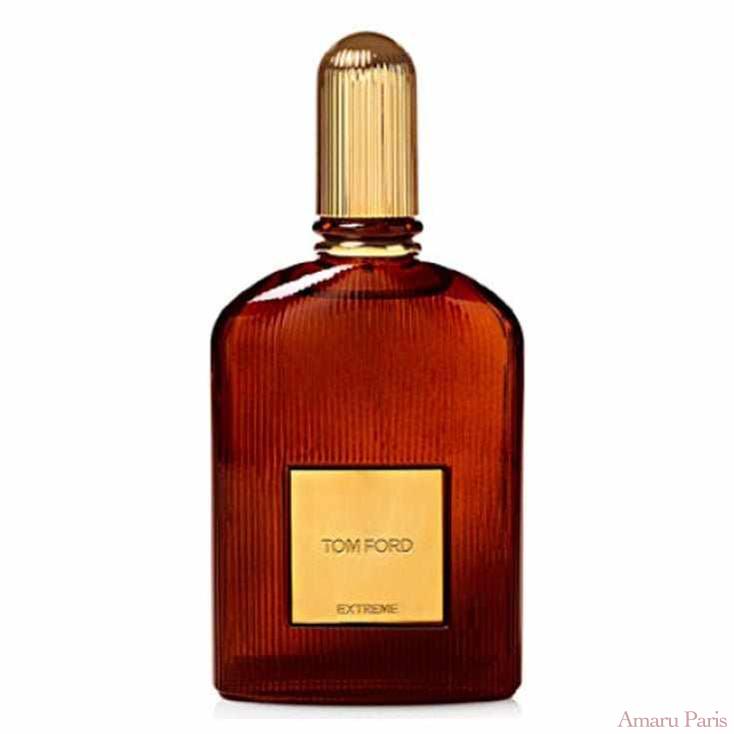 Tom Ford for Men Extreme de Tom Ford – flacon original et fiole décant Amaru Paris