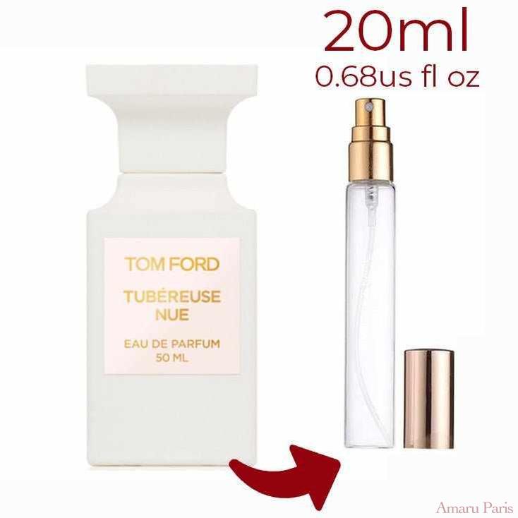 Tubéreuse Nue Tom Ford for women and men - ParfumAmaruParis
