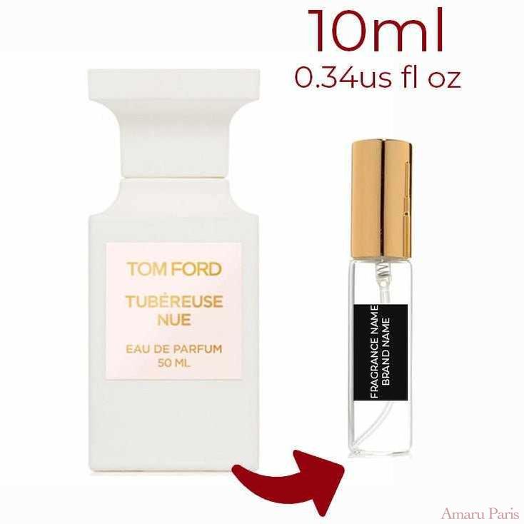 Tubéreuse Nue Tom Ford for women and men - ParfumAmaruParis