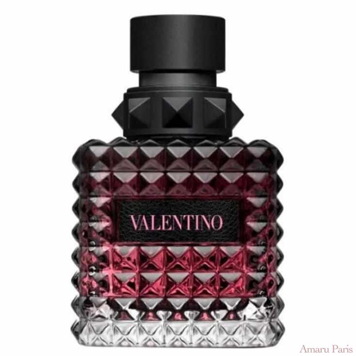 Valentino Donna Born In Roma Intense de Valentino – flacon original et fiole décant Amaru Paris