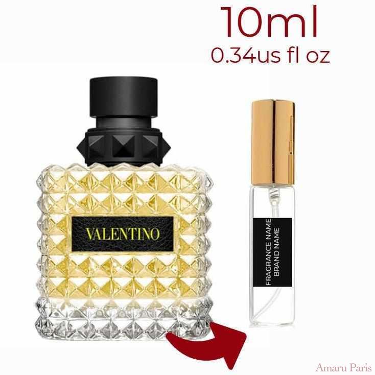 Valentino Donna Born In Roma Yellow Dream Valentino for women - ParfumAmaruParis