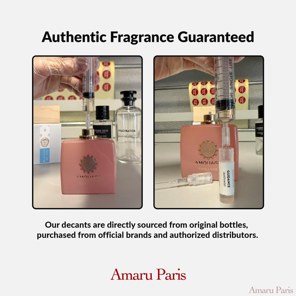 Valentino Donna Born In Roma Yellow Dream Valentino for women Decant Samples - ParfumAmaruParis