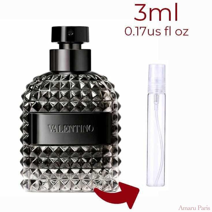 Valentino Uomo Intense Valentino for men - ParfumAmaruParis