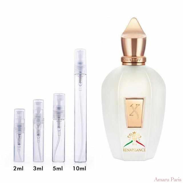 XJ 1861 Renaissance Xerjoff for women and men - ParfumAmaruParis