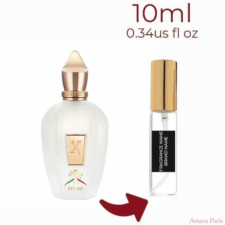 XJ 1861 Zefiro Xerjoff for women and men - ParfumAmaruParis