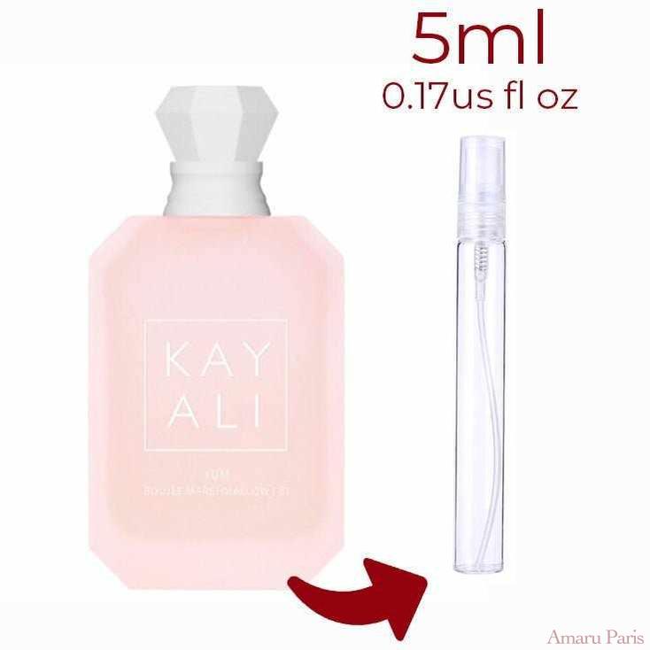 Yum Boujee Marshmallow | 81 Kayali Fragrances for women - ParfumAmaruParis