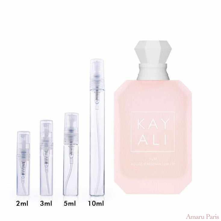 Yum Boujee Marshmallow | 81 Kayali Fragrances for women - ParfumAmaruParis