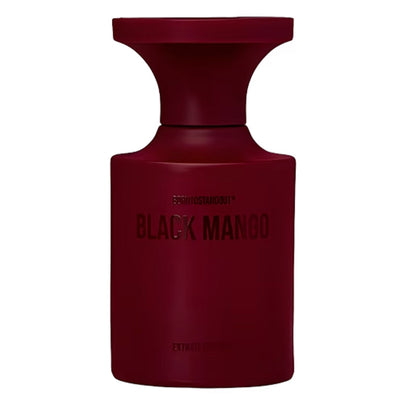 Parfums Borntostandout - AmaruParis