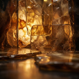 Parfums de Niche Ambrés - AmaruParis