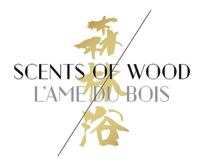 Scents of Wood - AmaruParis