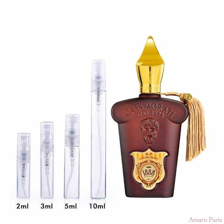 1888 Xerjoff for women and men - ParfumAmaruParis