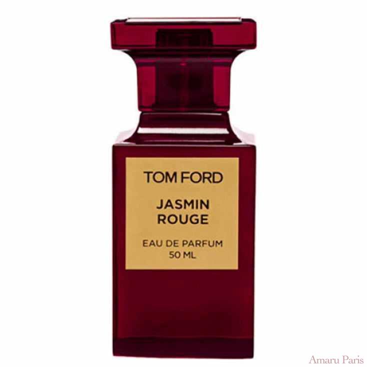 Jasmin Rouge de Tom Ford – flacon original et fiole décant Amaru Paris
