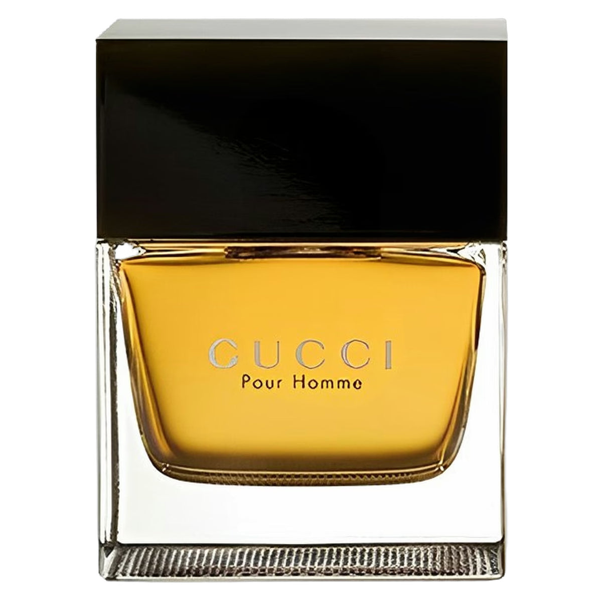 Parfum Gucci pour Homme (2003) Gucci pour homme - flacon