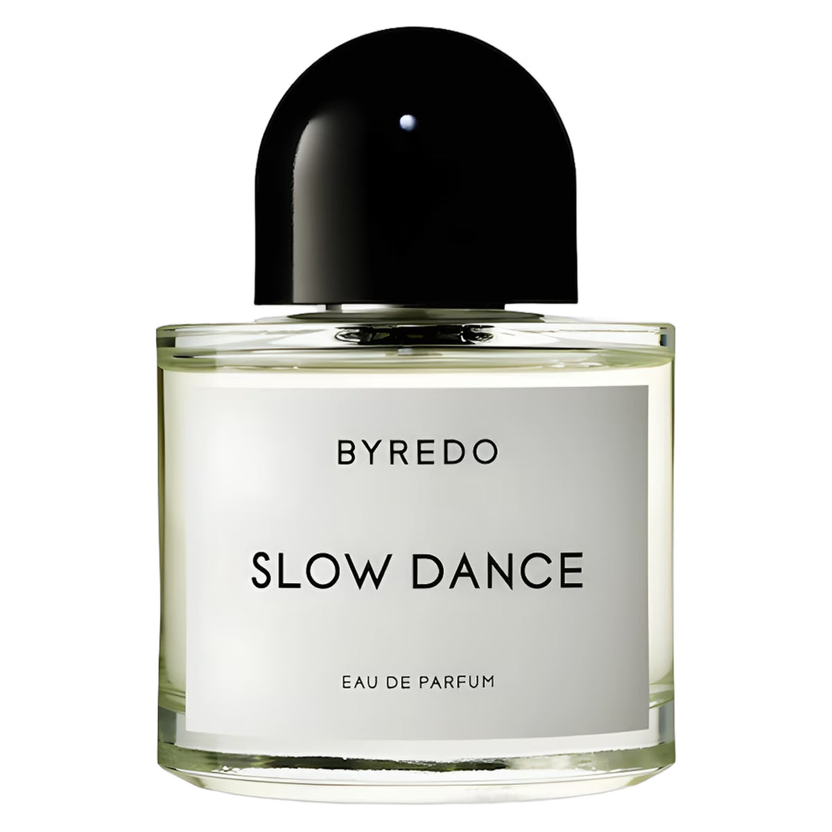 Parfum Slow Dance Byredo unisexe - flacon