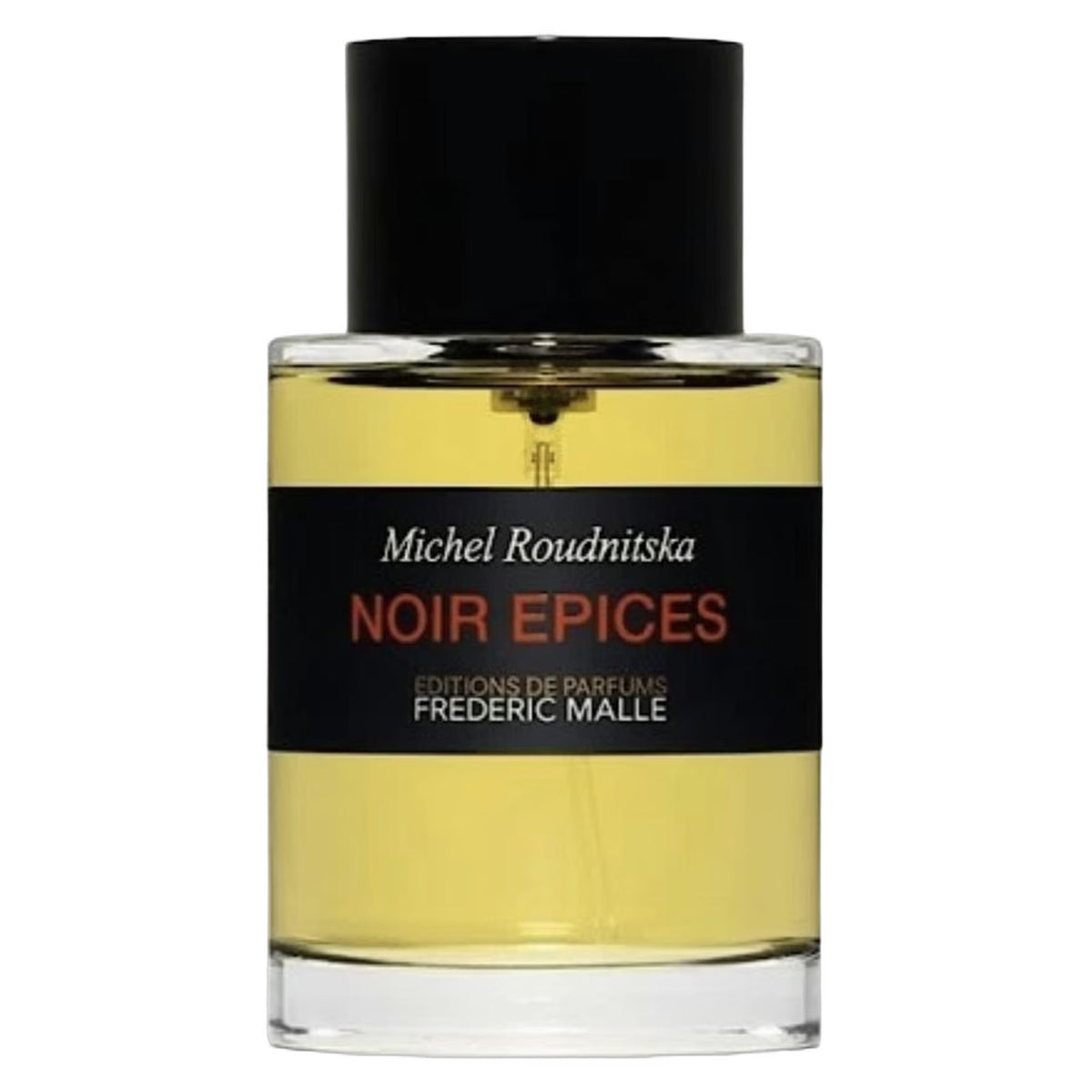 Parfum Noir Épices Frederic Malle unisexe - flacon