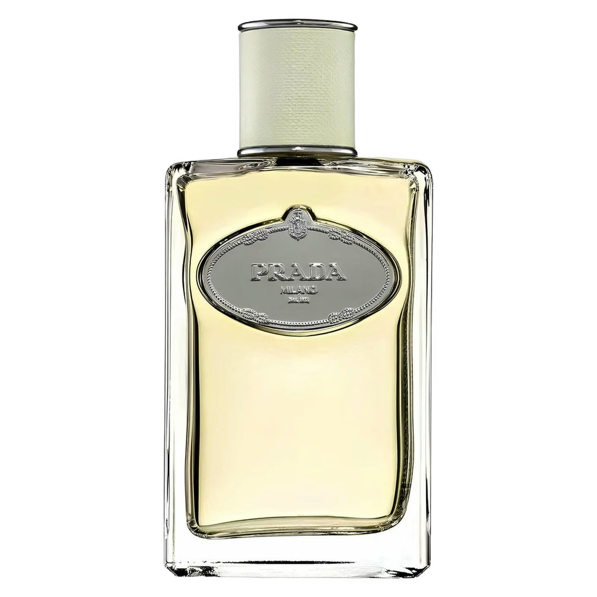 Parfum Infusion d'Iris Prada pour femme - flacon