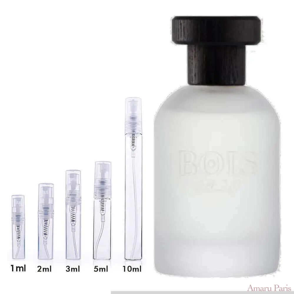 Agrumi Amari di Sicilia Bois 1920 for women and men Decant Fragrance Samples - ParfumAmaruParis