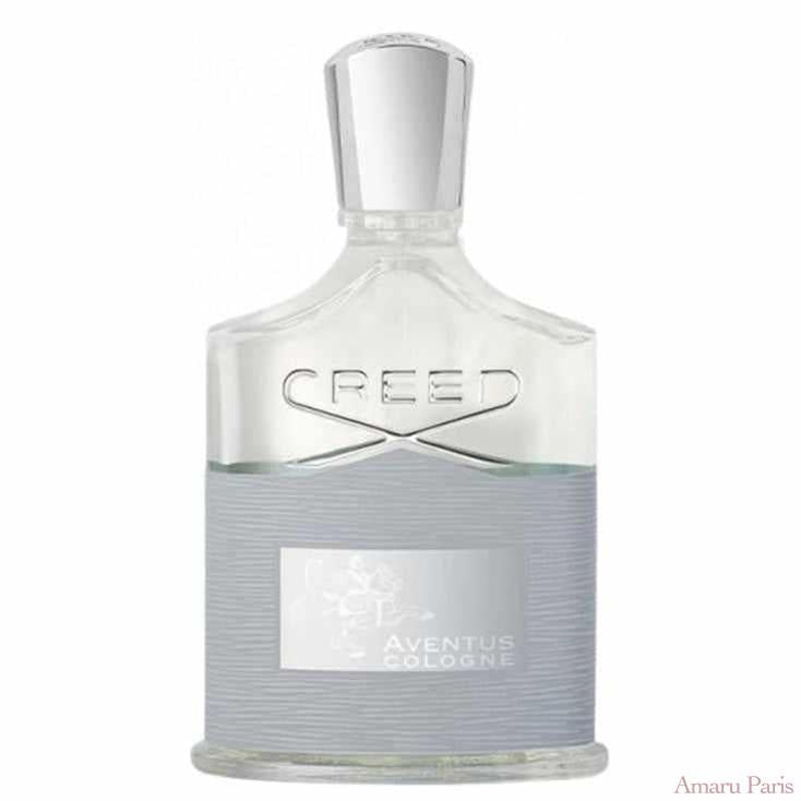 Aventus Cologne de Creed – flacon original et fiole décant Amaru Paris