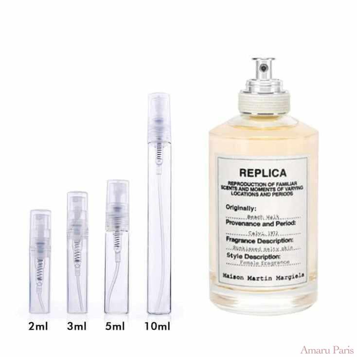 Beach Walk Maison Martin Margiela for women - ParfumAmaruParis
