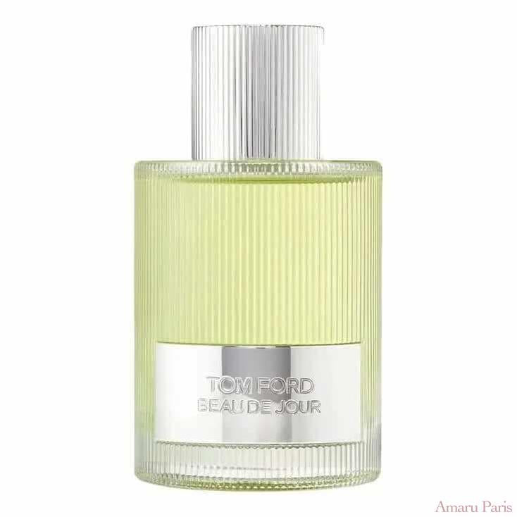 Beau De Jour Eau de Parfum de Tom Ford – flacon original et fiole décant Amaru Paris