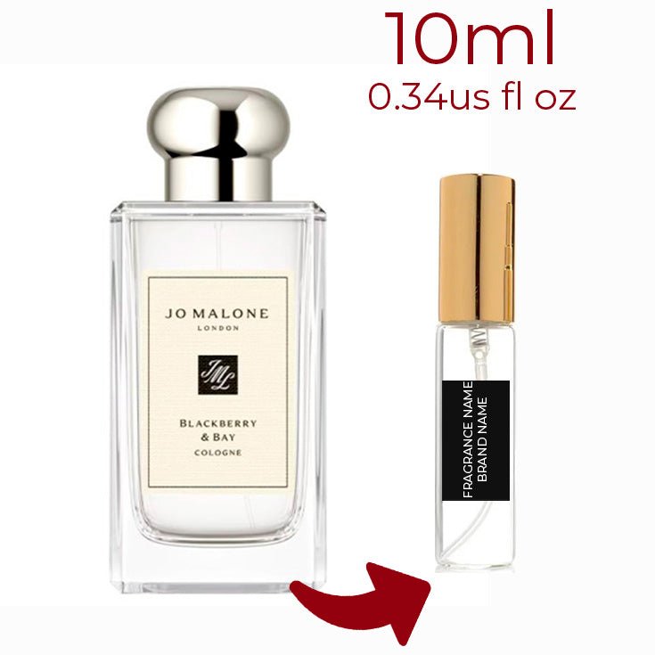 Blackberry & Bay Jo Malone London pour femme - ParfumAmaruParis