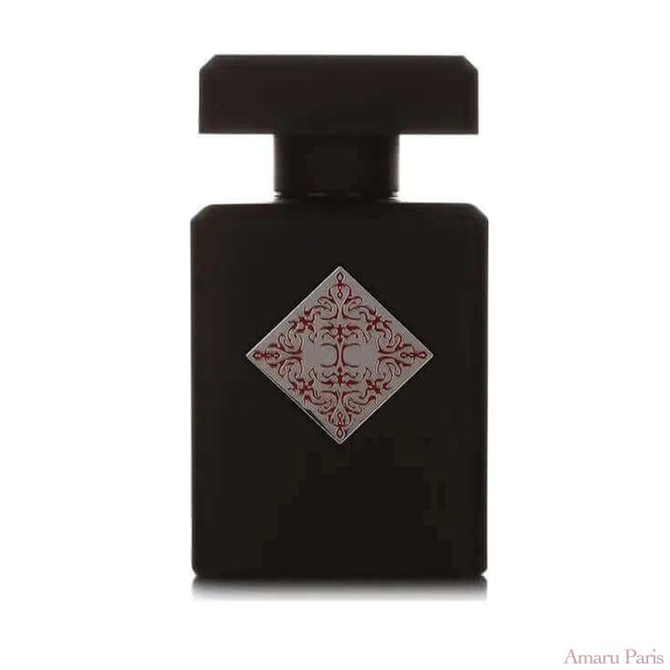Blessed Baraka d'Initio – flacon original et fiole décant Amaru Paris