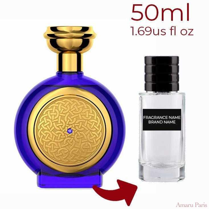 Blue Sapphire Boadicea the Victorious for women and men - ParfumAmaruParis