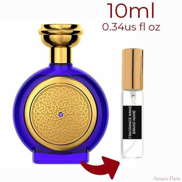 Blue Sapphire Boadicea the Victorious for women and men - ParfumAmaruParis