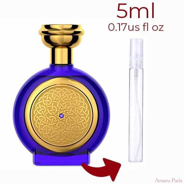 Blue Sapphire Boadicea the Victorious for women and men - ParfumAmaruParis